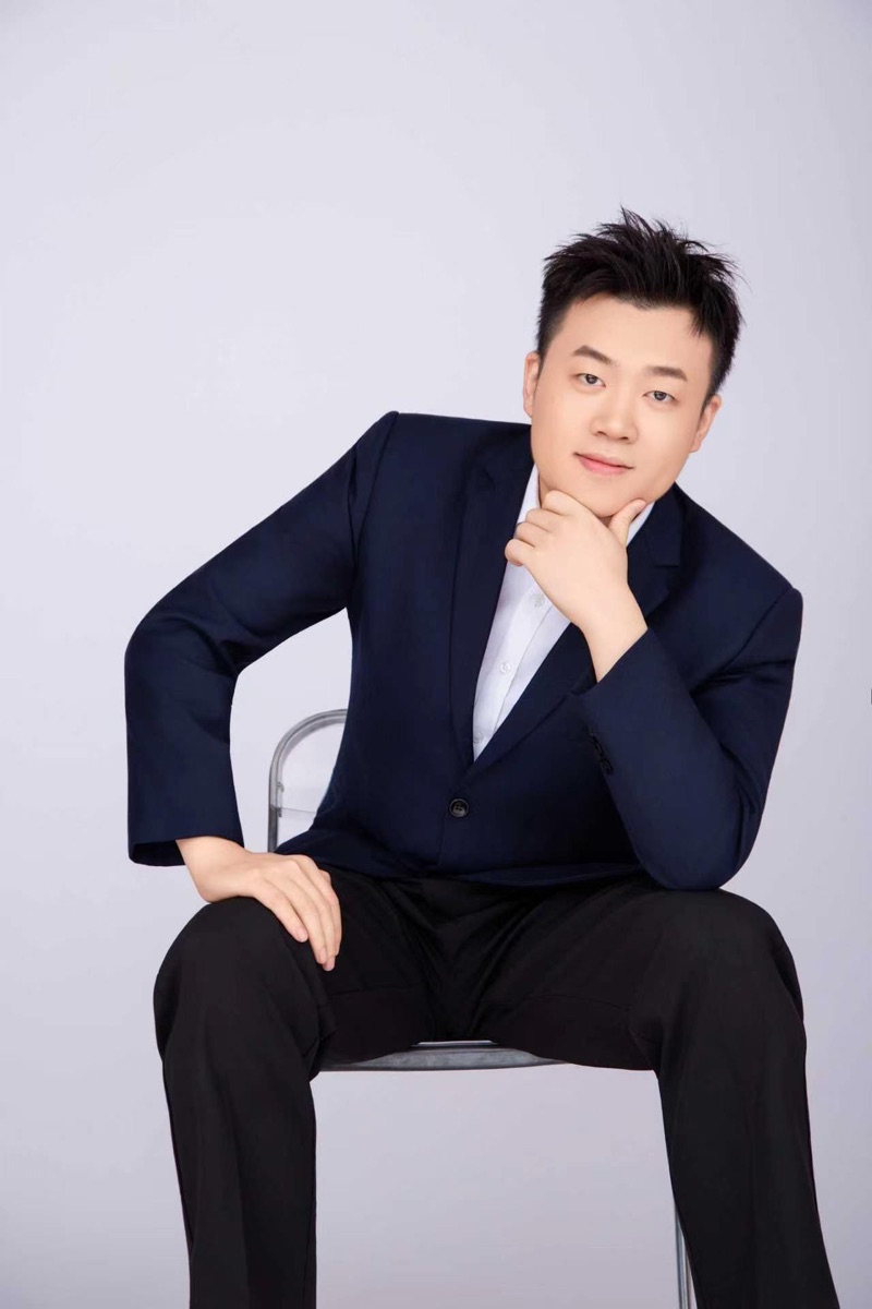 李承明 - 首席软件工程师